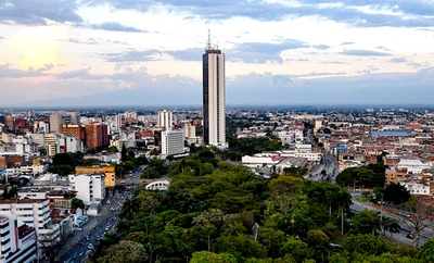Cali celebra su cumpleaños 489 con música, emprendimiento, mapping y mucho más