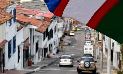 Planeación Distrital aclara información errónea sobre el PEMP del Centro Histórico de Cali relacionada con el barrio San Antonio