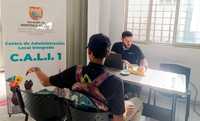 Cali teje esperanza: más de 2700 víctimas reciben atención integral