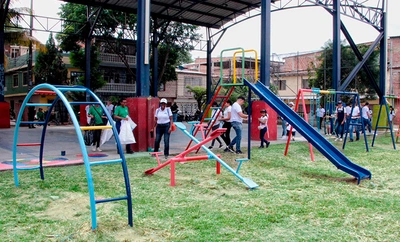 Alcaldía de Cali inició licitación para intervenir más de 100 escenarios deportivos con dinero del empréstito