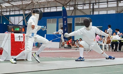 Cali se viste de oro en el tercer día de competencias de los  ‘Juegos Departamentales 2025’