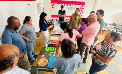 Cali impulsa el Diseño Universal para el Aprendizaje (DUA) para fortalecer la inclusión educativa