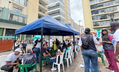 Cali se alista para la Tercera Jornada Nacional de Vacunación este 26 de julio: ¡Prevenir es vivir, vacúnate ya!