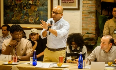 CaliAfro impulsa el fortalecimiento de su política pública con la segunda sesión del Consejo Territorial