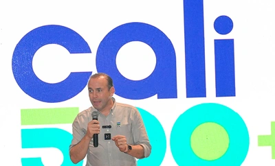 Proyecto ‘Cali 500+’ presentó avances luego de un año de  conversaciones con todos sus actores