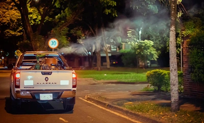 Dengue.IA: así funciona la herramienta que anticipa y combate el dengue en Cali