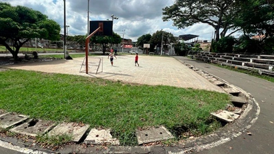Alcaldía de Cali avanza en la recuperación de 36 intervenciones en escenarios deportivos, con más $11.600 millones del empréstito