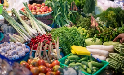 Este 27 de julio, los sabores del campo llegan directo al corazón de Granada
