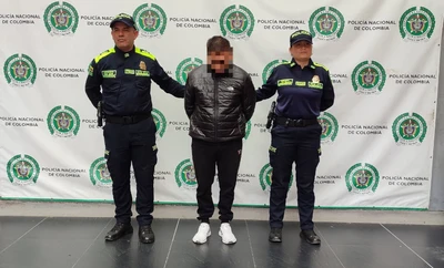 Gracias al Bloque de Búsqueda cayó otro de los implicados en los ataques terroristas contra Cali. Van doce capturados por estos hechos