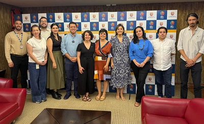 Cali avanza en la consolidación de una movilidad regional sostenible: delegadas de ‘Cities Finance Facilities’ visitaron la ciudad