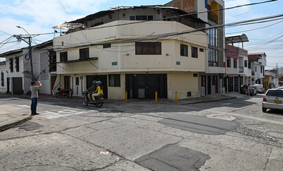 Un rincón con historia: la primera cárcel de mujeres funcionó en San Antonio