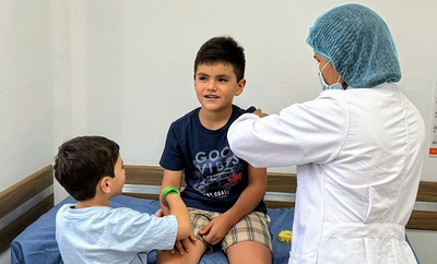 Ministerio de Salud y Protección Social actualiza lineamientos para la vacunación contra el VPH