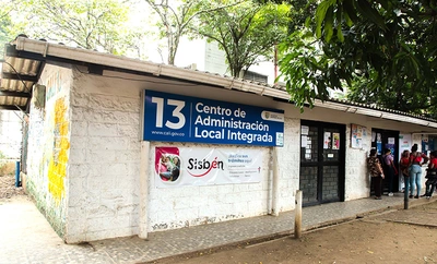 Se alistan los CALI que serán adecuados con recursos del crédito público ‘Invertir para Crecer’