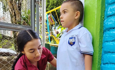 Avanza el tamizaje nutricional en colegios oficiales: Salud y Educación, unidos por el bienestar estudiantil