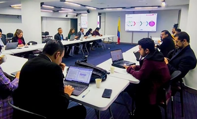 El DADII participa en proyecto de creación de la Comisión Intersectorial de Innovación Pública y Gestión del Conocimiento Nacional