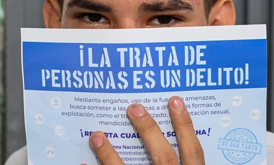 Alcaldía de Cali comprometida con la lucha contra la trata de personas