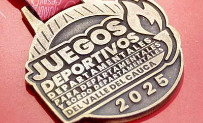 ‘Cali Élite’ supera las 100 medallas de oro y se perfila como campeón de los ‘Juegos Departamentales 2025’