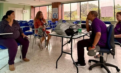 Así avanza la ejecución del Presupuesto Participativo de la cartera social de Cali