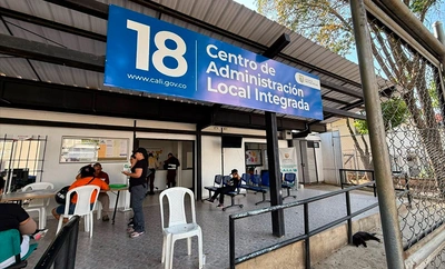 Casa Matria, llega a tres nuevas comunas en Cali y amplía su atención en el territorio