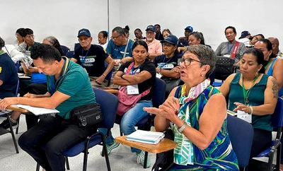 Voluntarios Satic, la pieza fundamental en el engranaje de la prevención del riesgo
