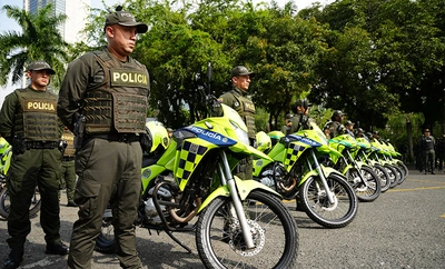 Planes de seguridad siguen aportando en la reducción de los delitos en Cali: homicidios en julio bajaron 17%