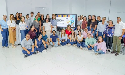 Control Interno impulsa la ‘Mejora Continua con Sentido Humano’
