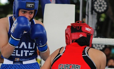 ‘Cali Élite’ sigue de largo y está más cerca de revalidar sus títulos en los Juegos Deportivos del Valle