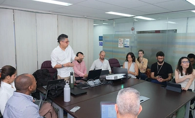 Cali fortalece su liderazgo nacional en gestión de datos públicos gracias a reconocimiento internacional