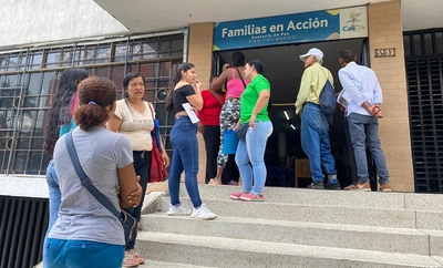 Inicia tercer ciclo de pagos de Renta Ciudadana y Devolución de IVA