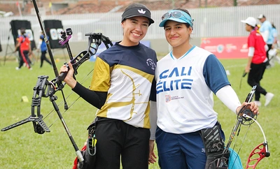 ‘Cali Élite’ se coronó campeón anticipado de los ‘Juegos Departamentales’ y va por su mejor actuación histórica