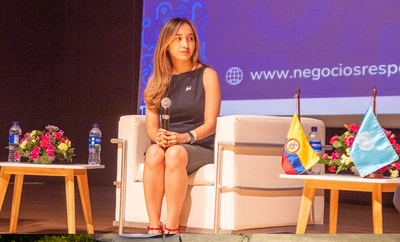 Naciones Unidas respalda estrategia de la Alcaldía de Cali para prevenir la corrupción y el lavado de activos
