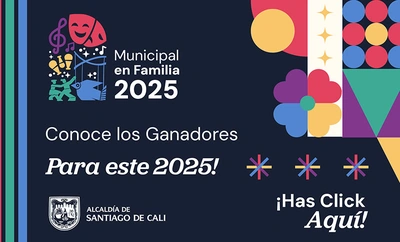 El Municipal en Familia 2025: una fiesta del alma hecha en casa