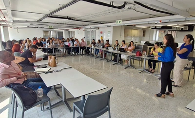 Mejora continua: una mirada a las auditorías internas en la  Administración Distrital