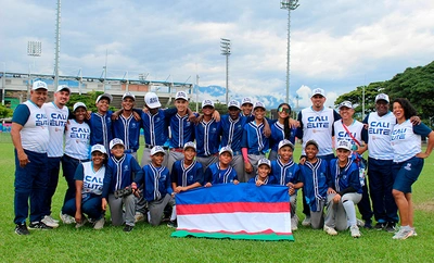 Cali celebra con los campeones de los ‘Juegos Departamentales 2025’: conozca el recorrido de la caravana