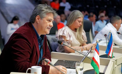 Concejo aprobó vigencias futuras que garantizarán el servicio, en 2026, de transporte y alimentación escolar para los estudiantes de las instituciones educativas oficiales