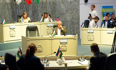 Se aprueba, en Comisión de Presupuesto del Concejo, vigencias futuras ordinarias para financiar proyectos del plan de desarrollo