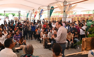 “Cómo narrar el Festival Petronio Álvarez”: un taller para periodistas junto a la Universidad Autónoma de Occidente y la Alcaldía de Cali