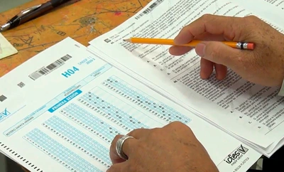 Más de 14.000 estudiantes de Cali presentarán las Pruebas Saber el  próximo domingo