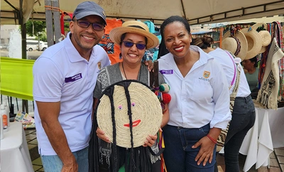 Reconocimiento a la sabiduría ancestral y el legado: Alcaldía de Cali conmemora el Día Internacional de los Pueblos Indígenas