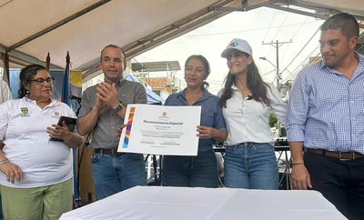 Dos mujeres, dos historias y un solo propósito: fortalecer la participación ciudadana en los territorios