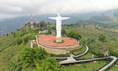 Corredor Integral de Cristo Rey entre los finalistas del Premio Internacional de Paisaje Rosa Barba Casanovas