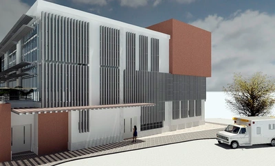 Nuevo Centro de Salud de Terrón Colorado servirá a más de 25.000 habitantes