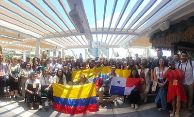 DADII realiza Escuela INNOVA sobre ‘Aplicaciones de Teledetección y Machine Learning para Gestión del Riesgo y Ordenamiento Territorial’