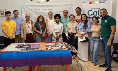 Cali apoya a la comunidad LGBTIQ+ a través de la formación y el emprendimiento