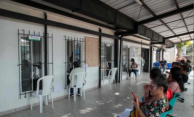 La Administración Distrital pone sus ojos en el CALI 18, afectado por los actos de terrorismo en junio