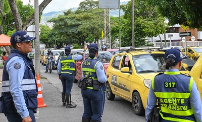 Estas son algunas recomendaciones y disposiciones de la Secretaría de Movilidad en el marco del Festival ‘Petronio Álvarez’