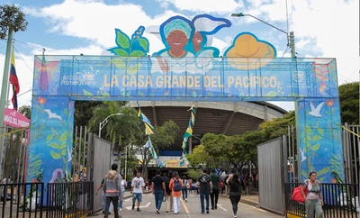 Esta es la programación del segundo día del Petronio Alvarez