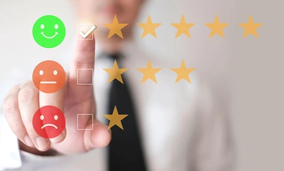 La encuesta de satisfacción: una herramienta clave para mejorar nuestros servicios