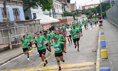 En agosto, regresan las carreras atléticas de la Secretaría del Deporte y la Recreación de Cali
