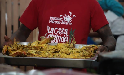 Lo que dicen los visitantes sobre la cocina tradicional